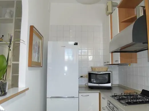 아파트 A Casa Di Giancarla *