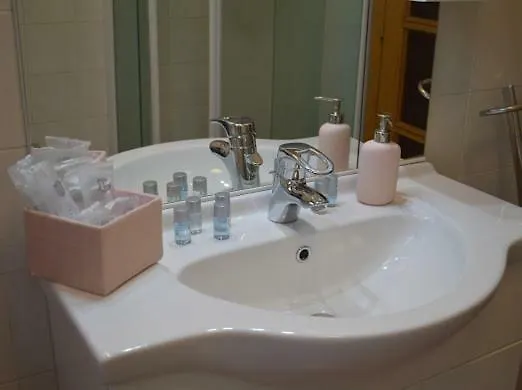 A Casa Di Giancarla Apartment *