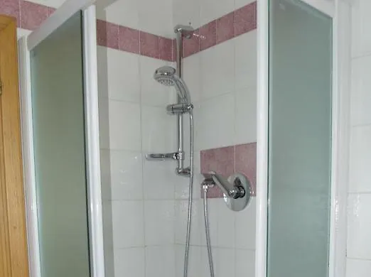 A Casa Di Giancarla Apartment *