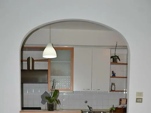 아파트 A Casa Di Giancarla