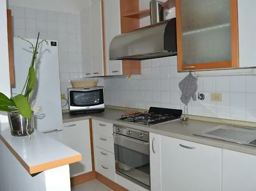 A Casa Di Giancarla *