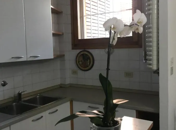 A Casa Di Giancarla Apartment