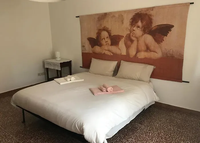 A Casa Di Giancarla * Bologna