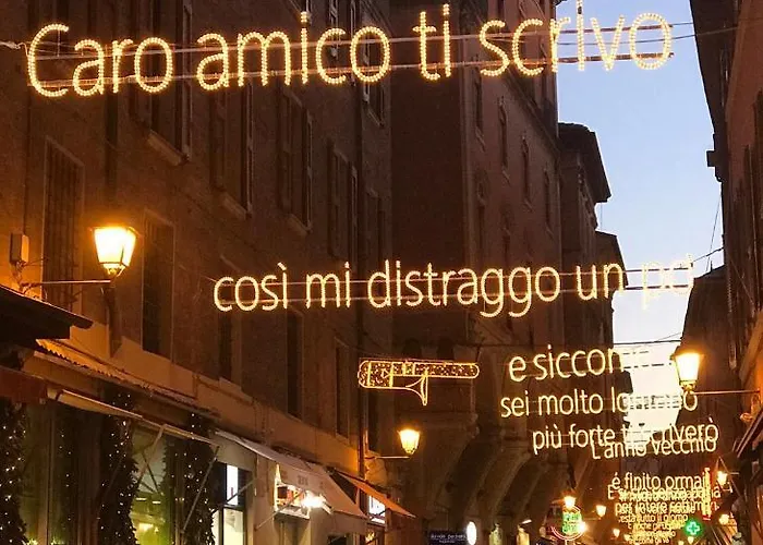 아파트 A Casa Di Giancarla