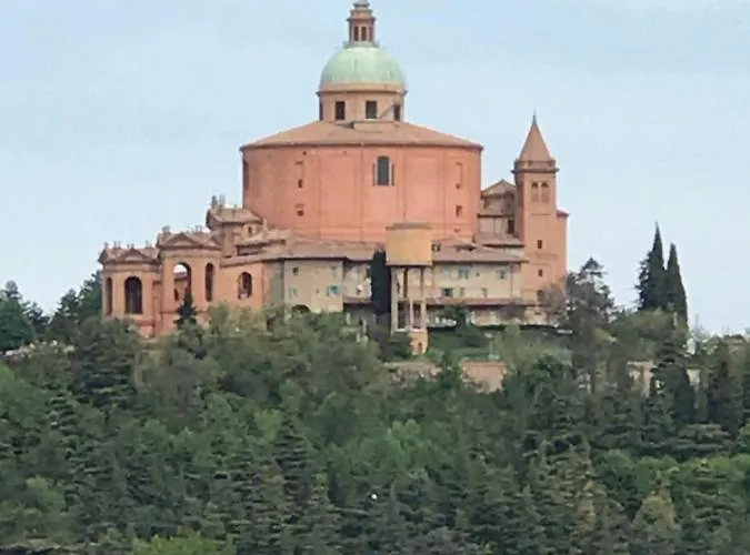 아파트 A Casa Di Giancarla *