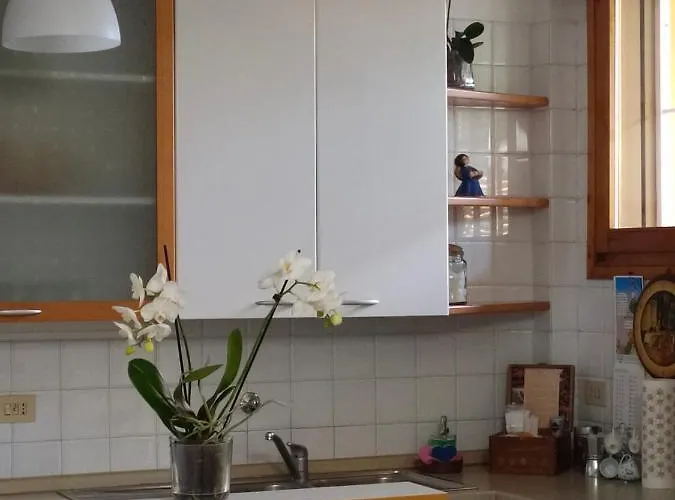 A Casa Di Giancarla *