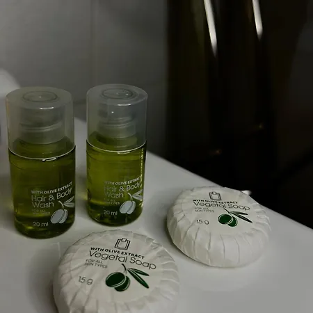 A Casa Di Giancarla Διαμέρισμα *