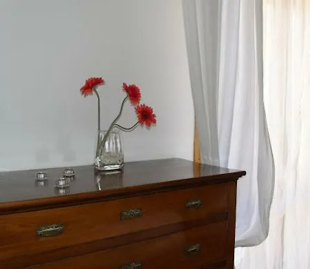 Διαμέρισμα A Casa Di Giancarla