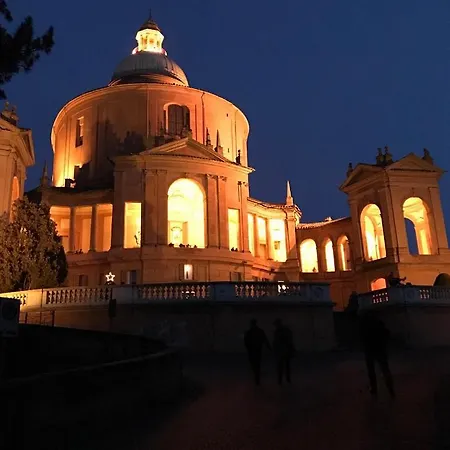 Διαμέρισμα A Casa Di Giancarla