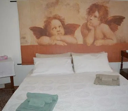 A Casa Di Giancarla Lejlighed *