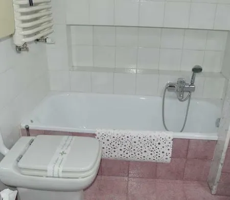A Casa Di Giancarla * Bologna