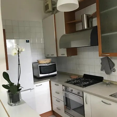 A Casa Di Giancarla * Bologna