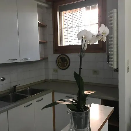 A Casa Di Giancarla Lejlighed