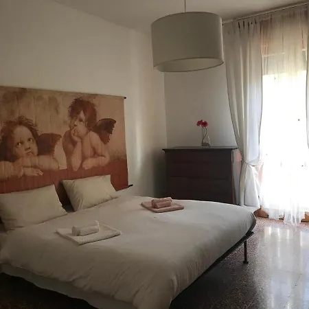 A Casa Di Giancarla