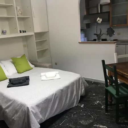 A Casa Di Giancarla * Bologna