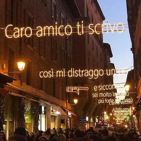 Lejlighed A Casa Di Giancarla