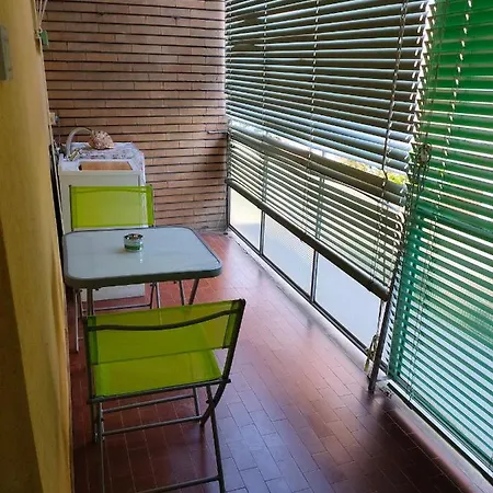A Casa Di Giancarla * Bologna
