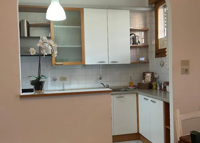 Daire A Casa Di Giancarla
