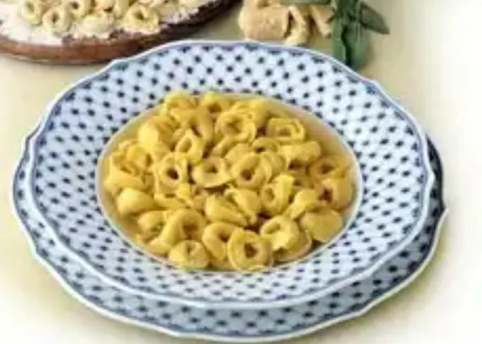 A Casa Di Giancarla Daire