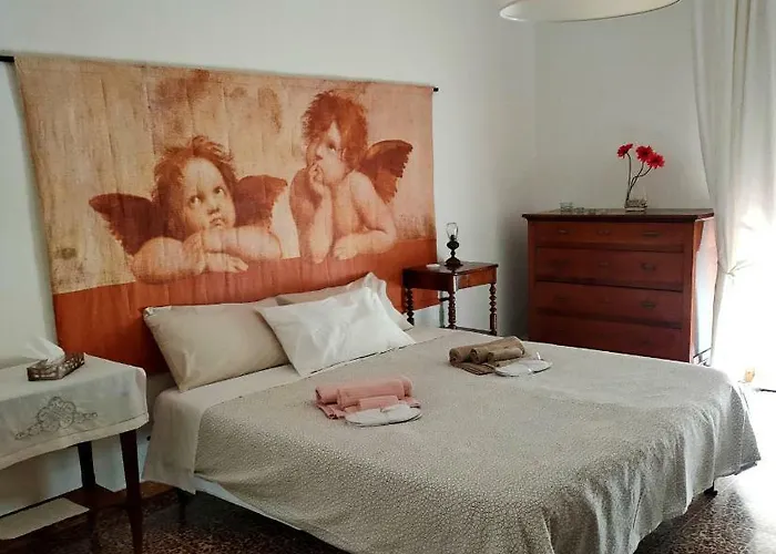 Daire A Casa Di Giancarla