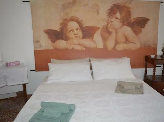 A Casa Di Giancarla Daire *