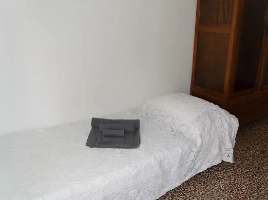 A Casa Di Giancarla * Bolonya