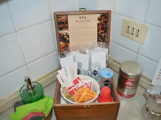 A Casa Di Giancarla Daire *