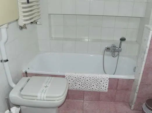 A Casa Di Giancarla * Bolonya