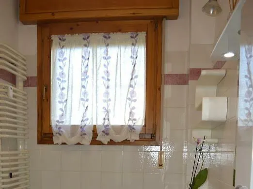 Daire A Casa Di Giancarla Bolonya