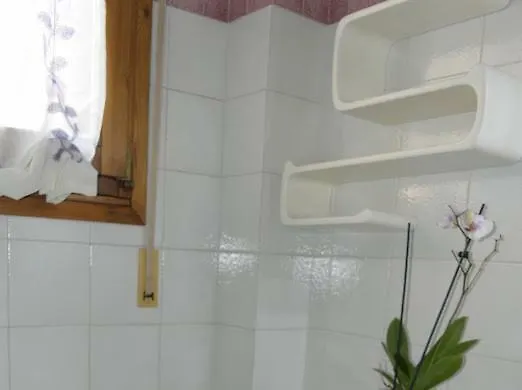 Daire A Casa Di Giancarla Bolonya