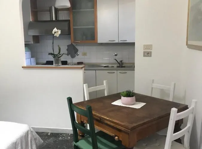 A Casa Di Giancarla