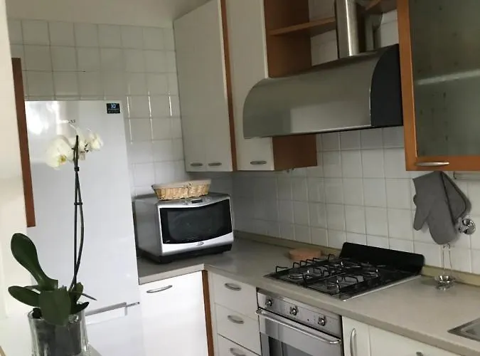 A Casa Di Giancarla * Bolonya
