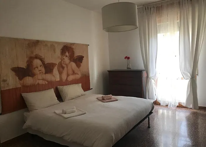 A Casa Di Giancarla
