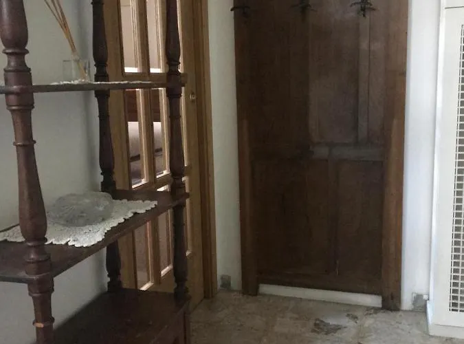 A Casa Di Giancarla * Bolonya