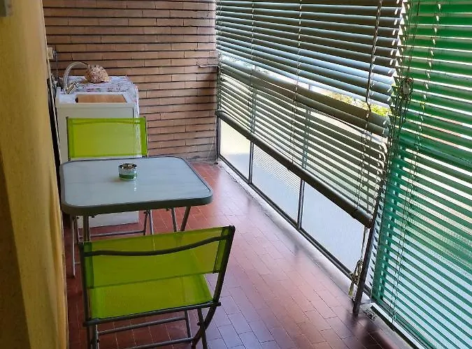 A Casa Di Giancarla * Bolonya