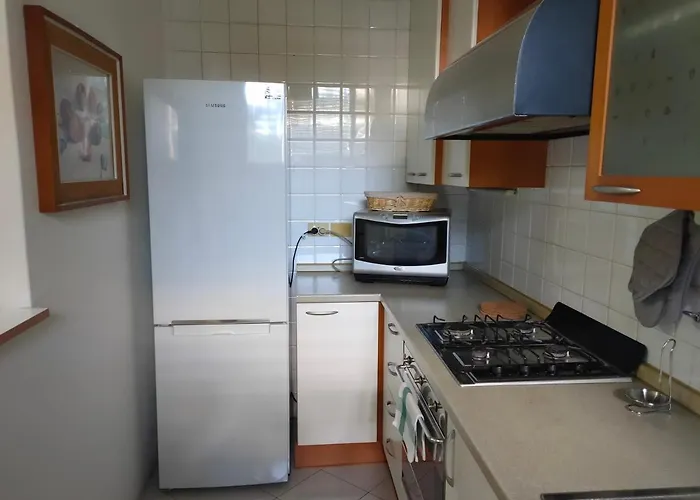 A Casa Di Giancarla