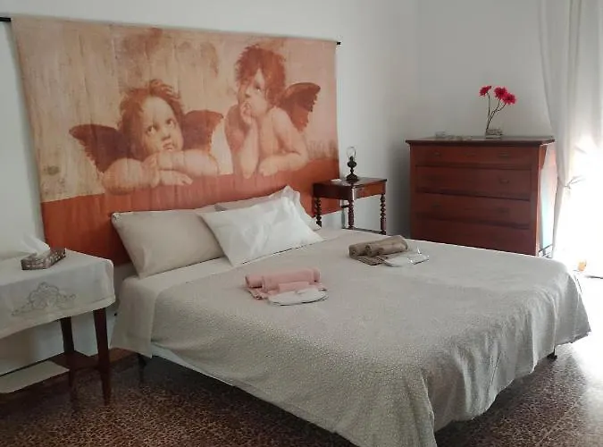 A Casa Di Giancarla * Bolonya